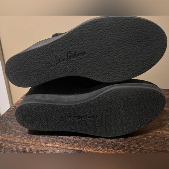 Sam Edelman platform boots - Picture 2 of 6